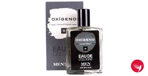 oxigeno perfume